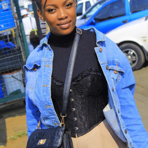 Fezeka N. profile photo