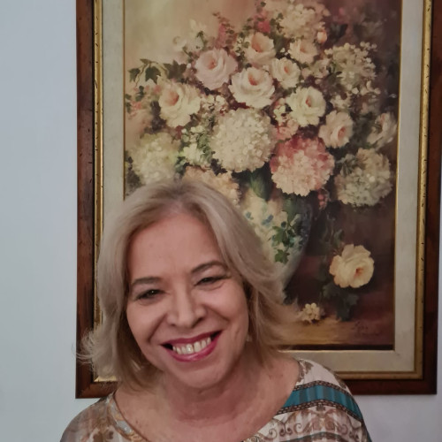 Maria Regina O. profile photo