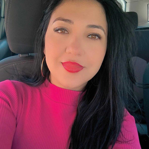 Thamy A. profile photo