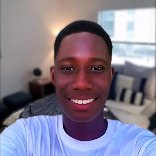 MICHAEL B. profile photo