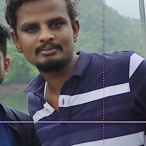 Veeresh K.