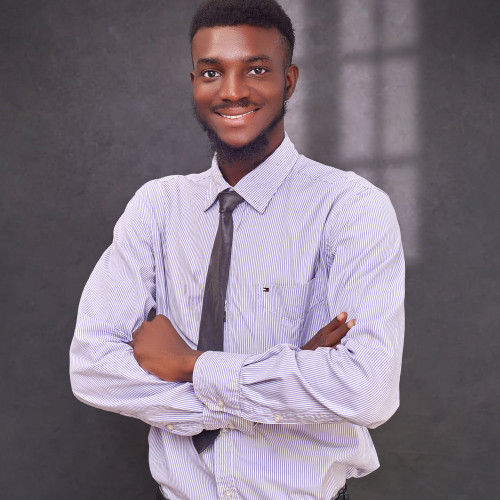 Adesina  O. profile photo