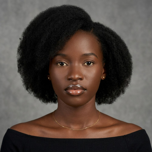 Faith M. profile photo