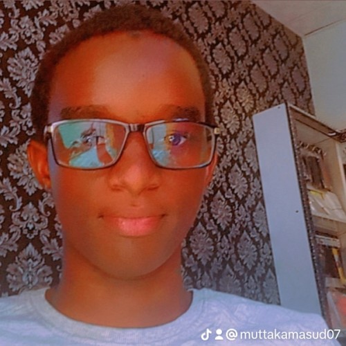 Muttaka M. profile photo