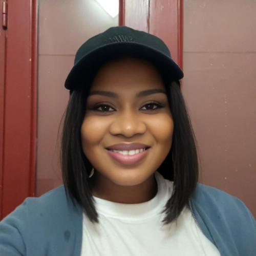 Precious D. profile photo