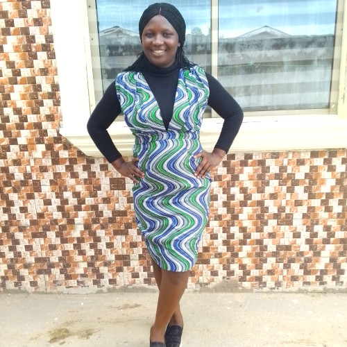 Eunice O O. profile photo