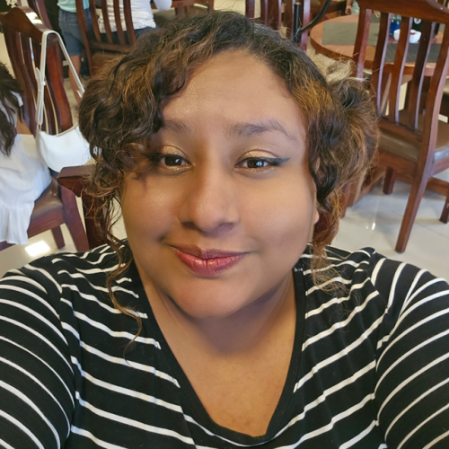 Jaribel S. profile photo
