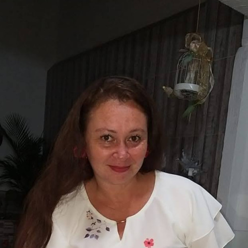Maria Y. profile photo
