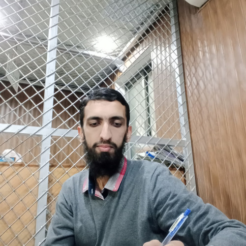 Muhammad K. profile photo