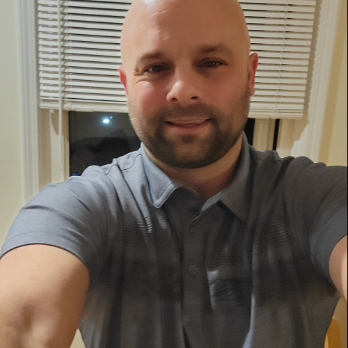 Michael B. profile photo