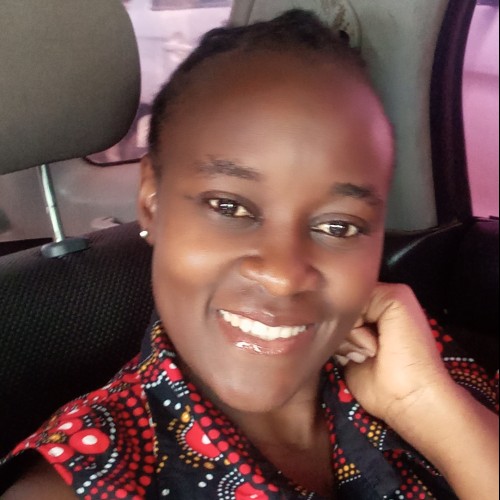 Peris V. profile photo