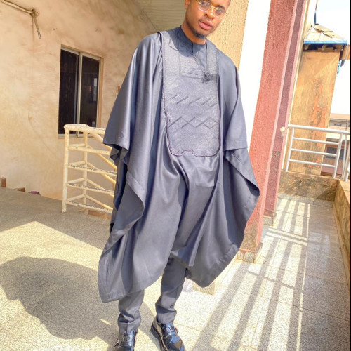 Wisdom E. profile photo