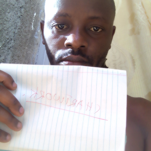 Agaba O. profile photo