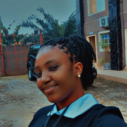 Chinwe D.