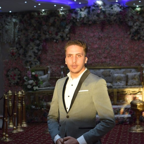 ALAA M. profile photo