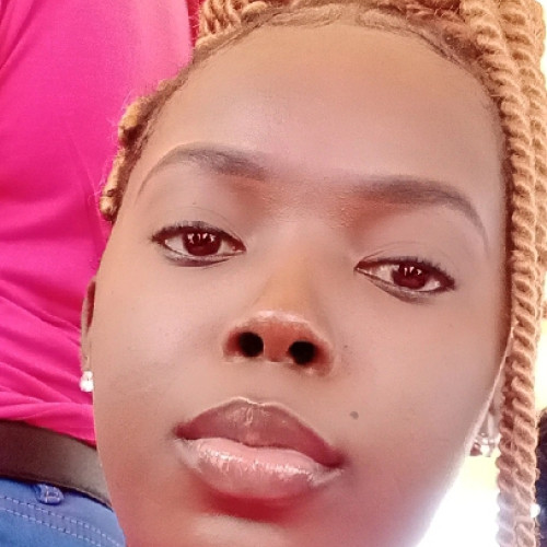Chiamaka  F.