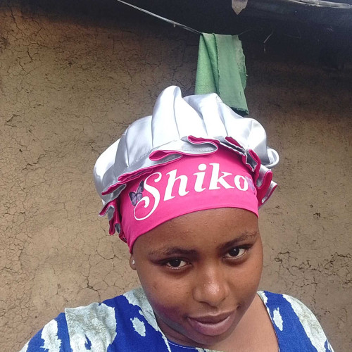 MARY W. profile photo