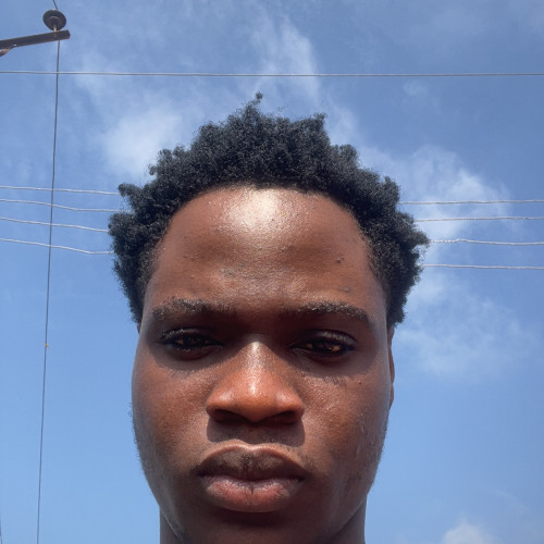 Hursh R. profile photo