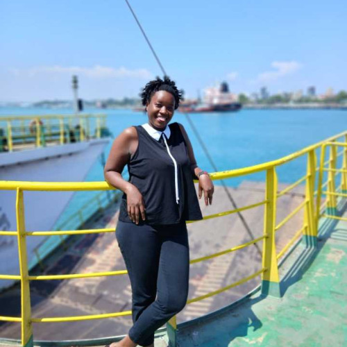 Whitney O. profile photo