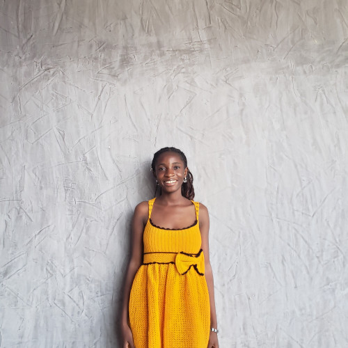Jemima S. profile photo