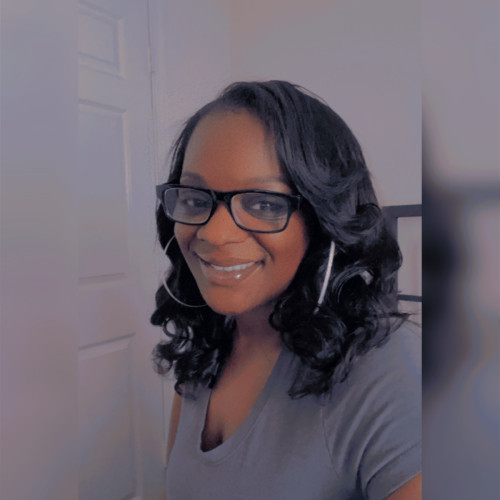 Amber B. profile photo