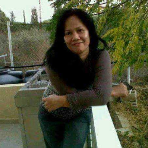 Maria A. profile photo