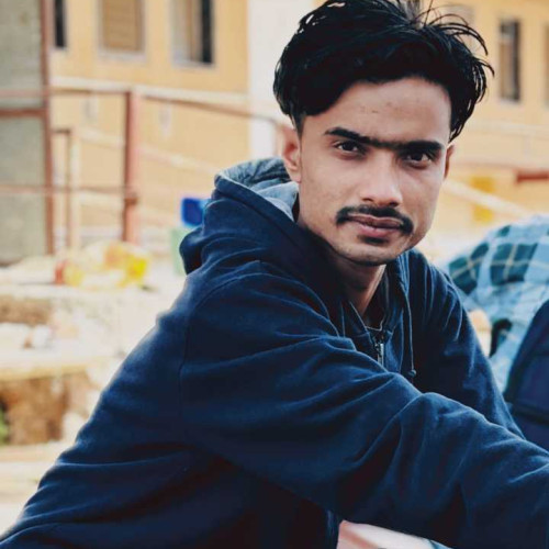 Rohit y. profile photo