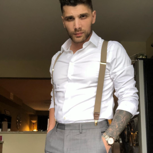 Jon P. profile photo