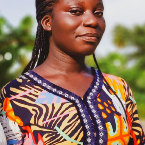 Tenewaa B. profile photo