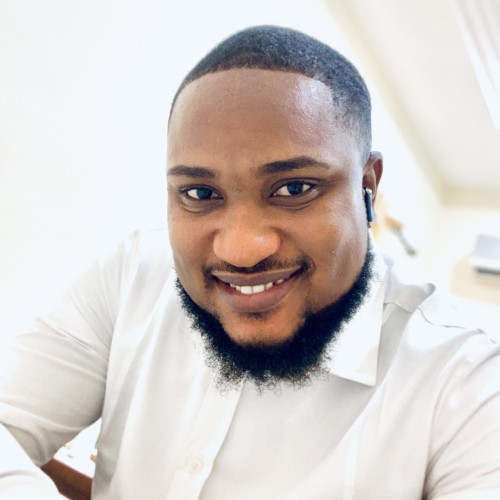 Valentine  O. profile photo