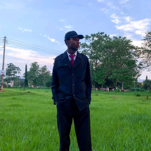 Maxmillian o. profile photo