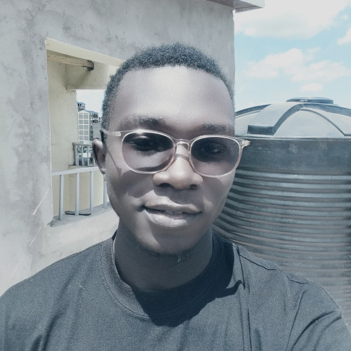 Cornelius I. profile photo