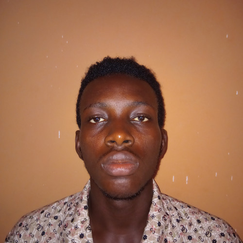 Ifeoluwa  M.