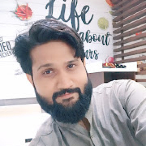 muhammad s. profile photo