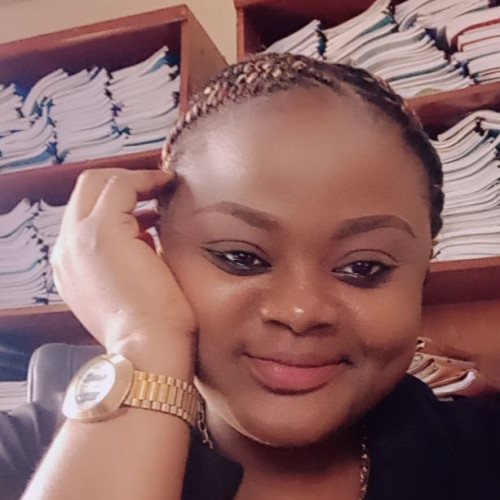 francisca Ngozi O. profile photo