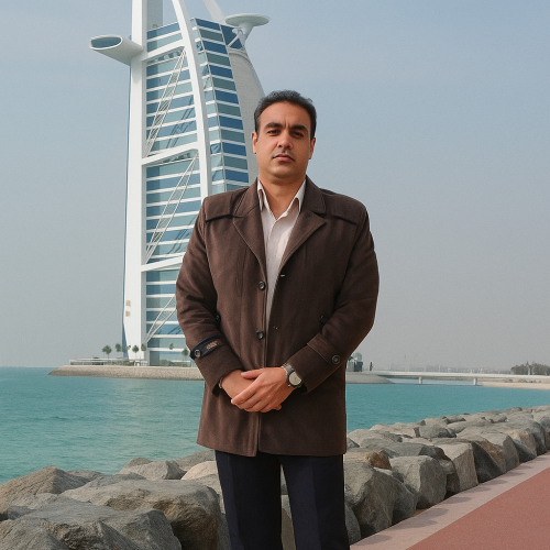 Mohammad H. profile photo