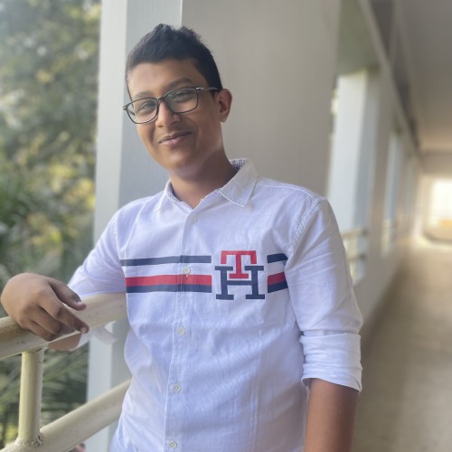 Shah  A. profile photo