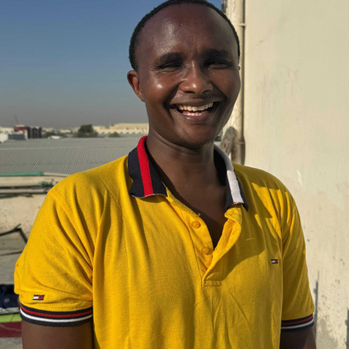 Kelvin N. profile photo