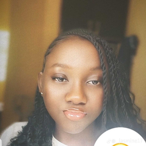 jasmine D.