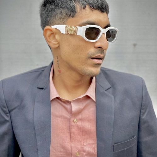 vivek p. profile photo