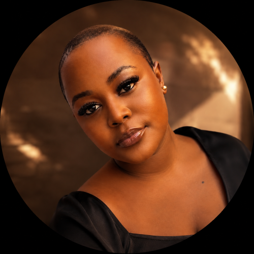 Sheilah B. profile photo