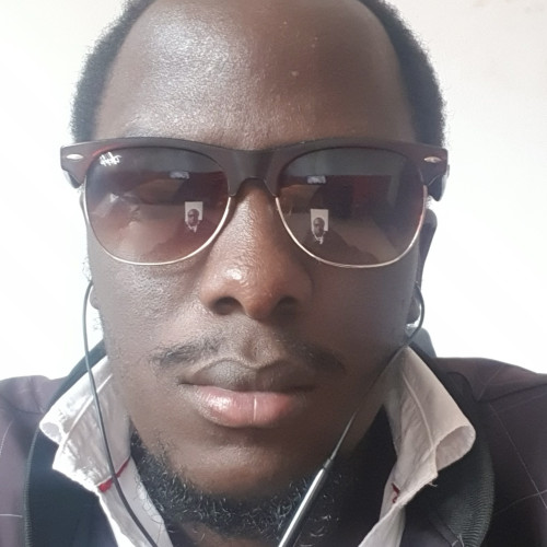 Frankline D. profile photo