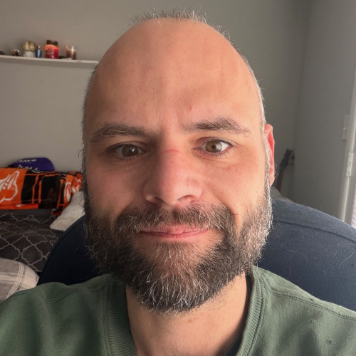 Bradley P. profile photo