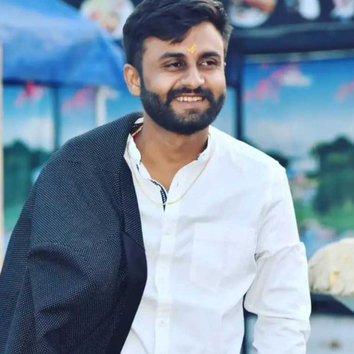 Raj S. profile photo