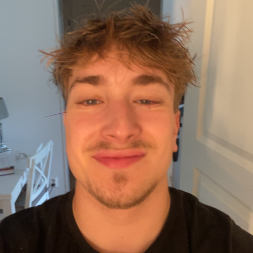 Linus G. profile photo