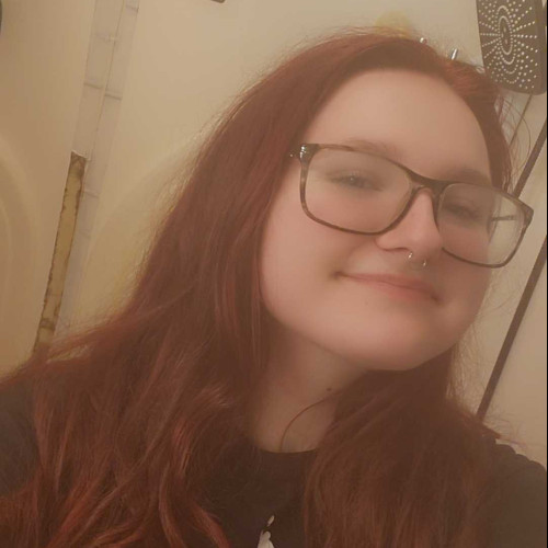morgan m. profile photo