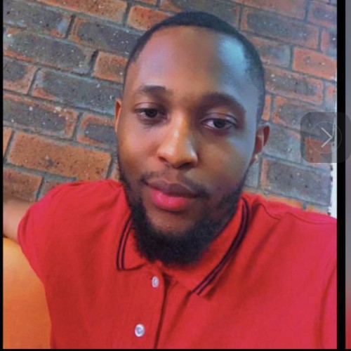 Maxwell P. profile photo