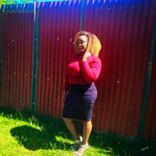 leonella m. profile photo