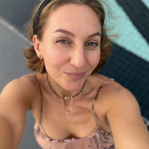 Olivia A. profile photo