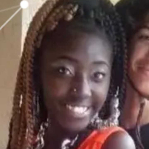 Christell V. profile photo